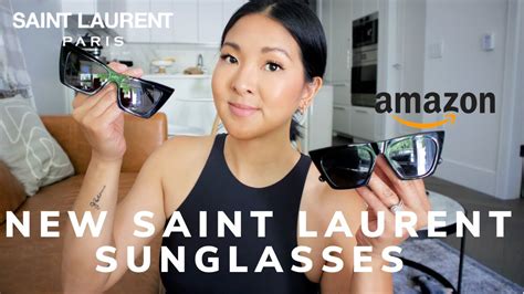 ysl mica sunglasses dupe|cartier dupe sunglasses.